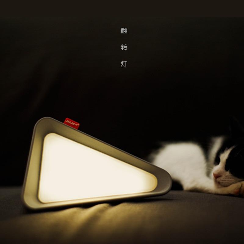Freyza - Piramade - Flip LED Desk Lamp