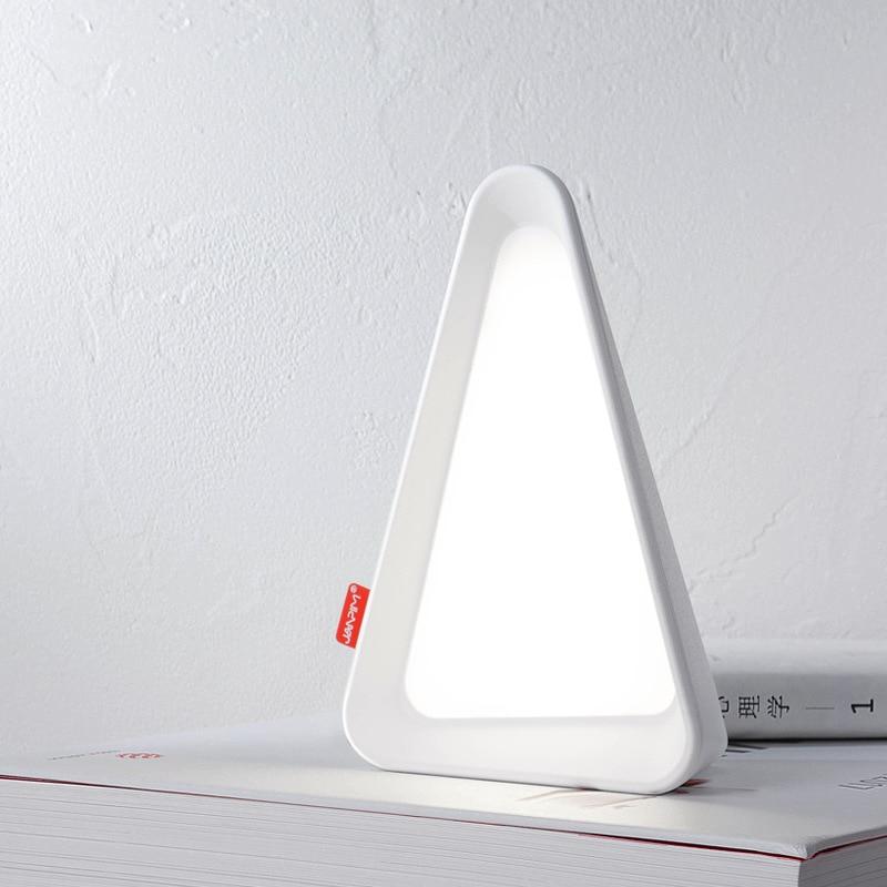 Freyza - Piramade - Flip LED Desk Lamp