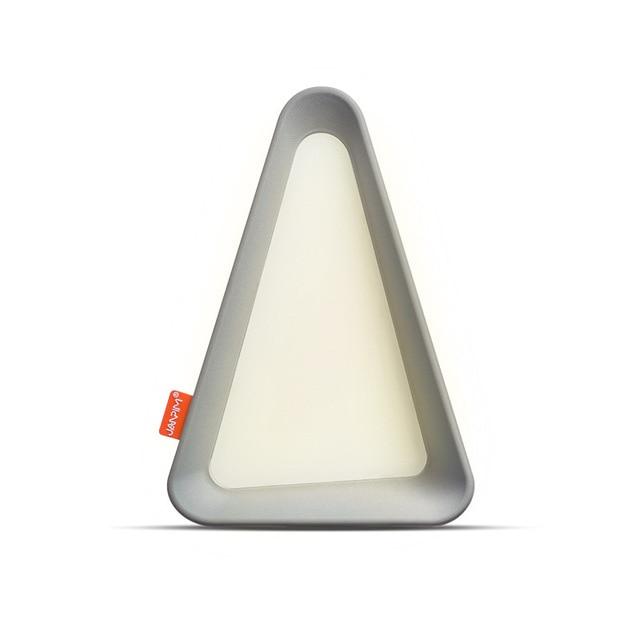 Freyza - Piramade - Flip LED Desk Lamp