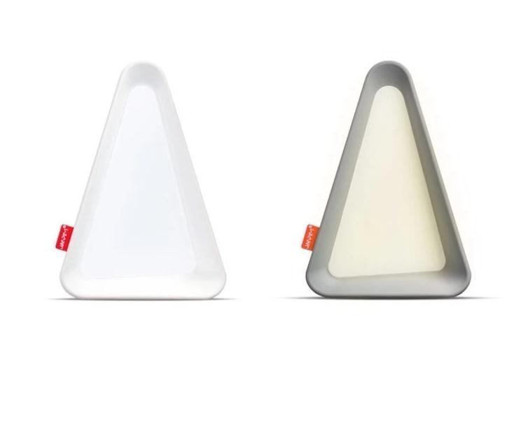 Freyza - Piramade - Flip LED Desk Lamp