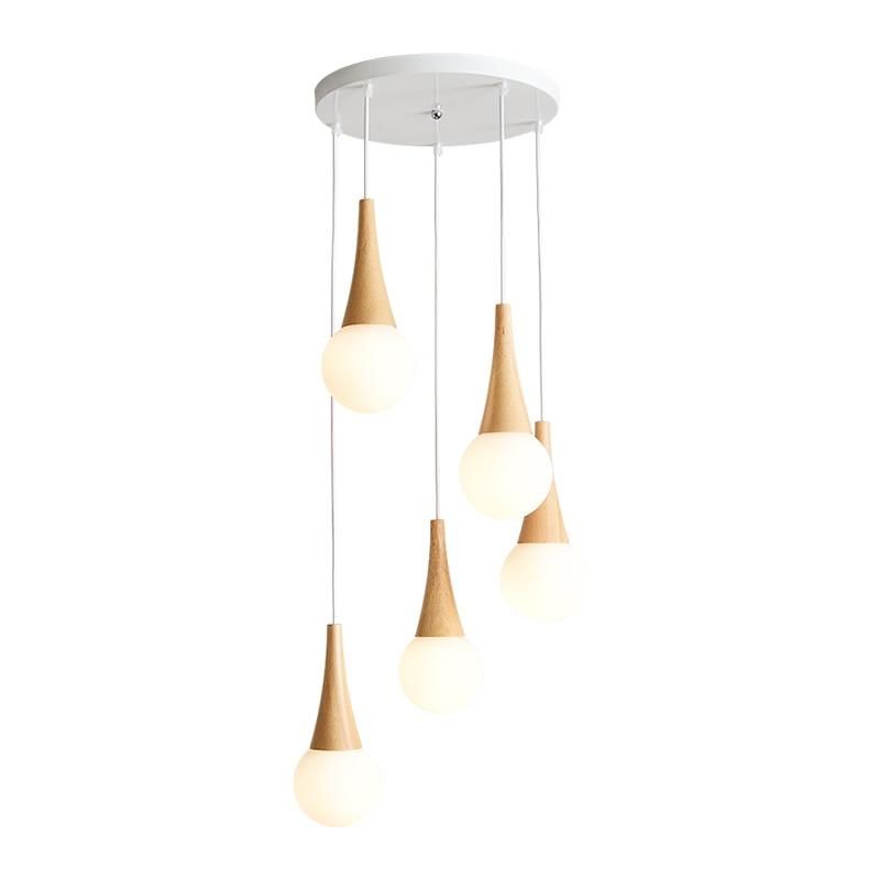 Freyza - Bryton - LED Hanging Lights
