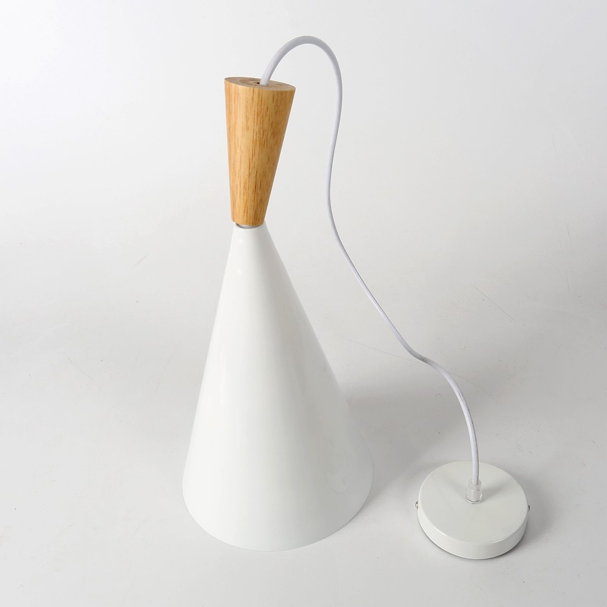 Freyza - Jule - Suspension moderne en fer