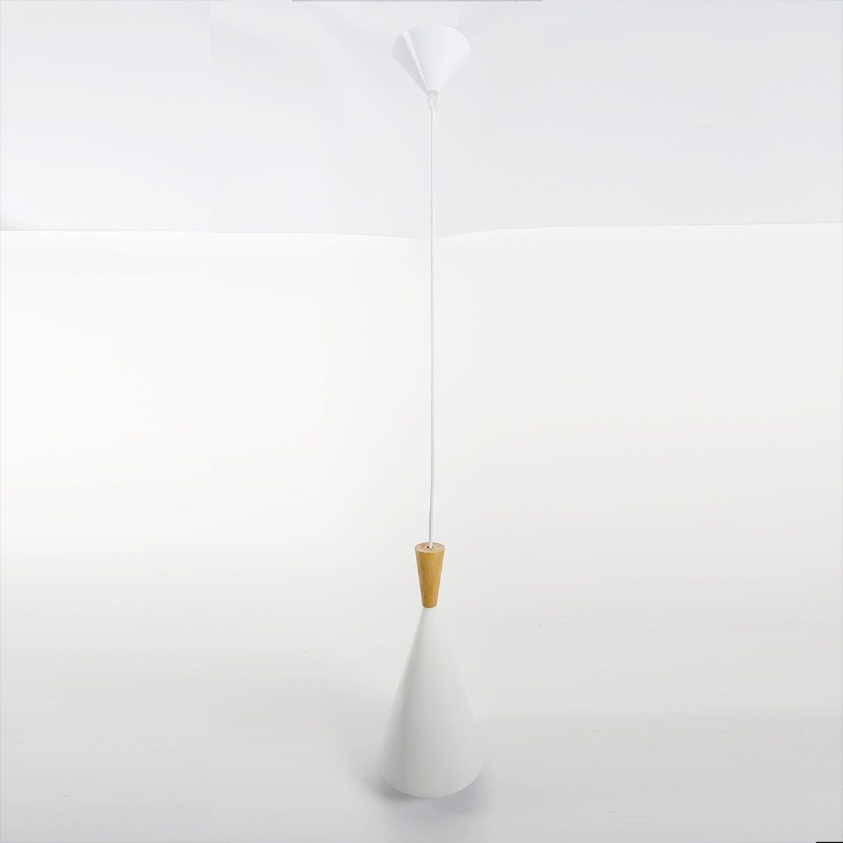 Freyza - Jule - Suspension moderne en fer