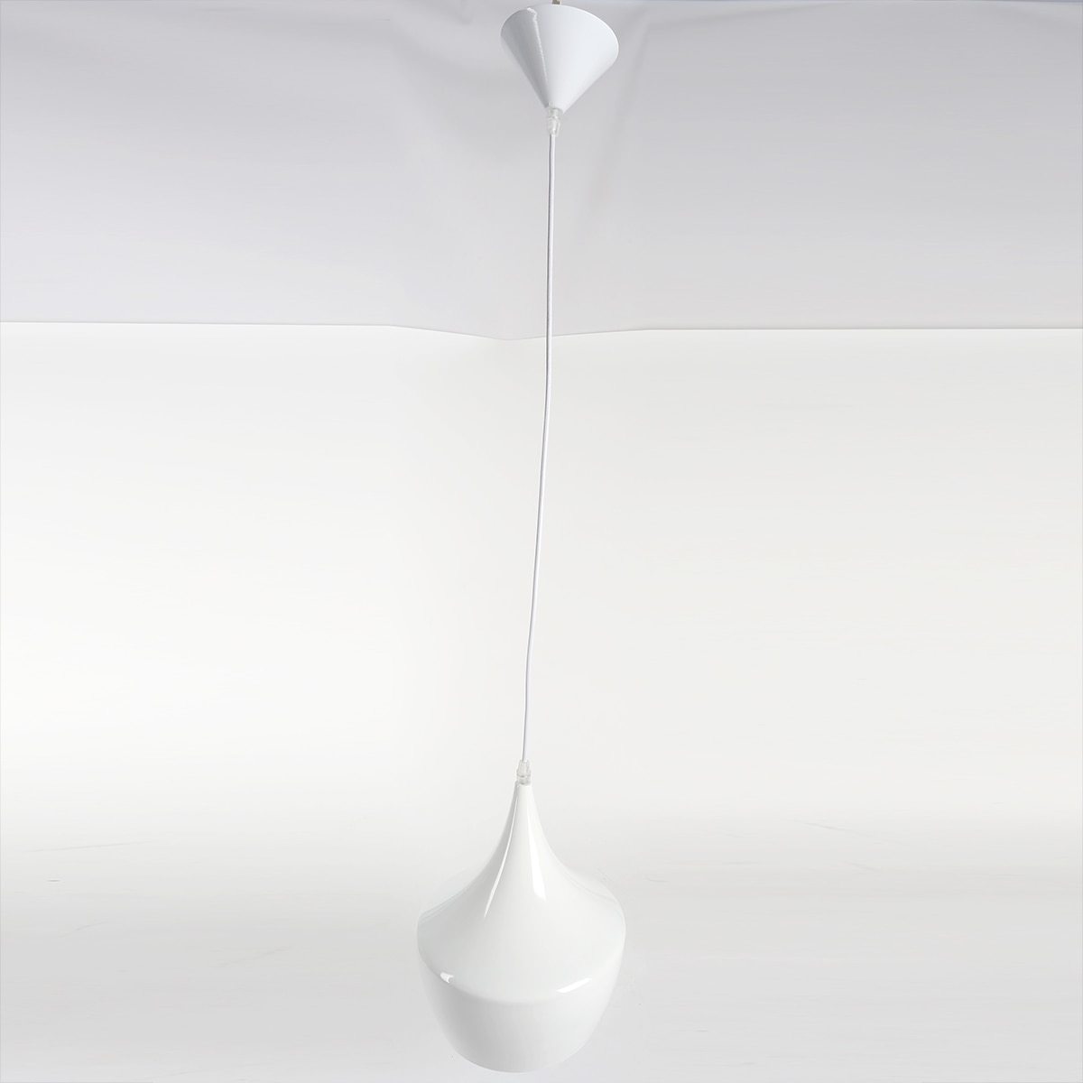 Freyza - Jule - Suspension moderne en fer