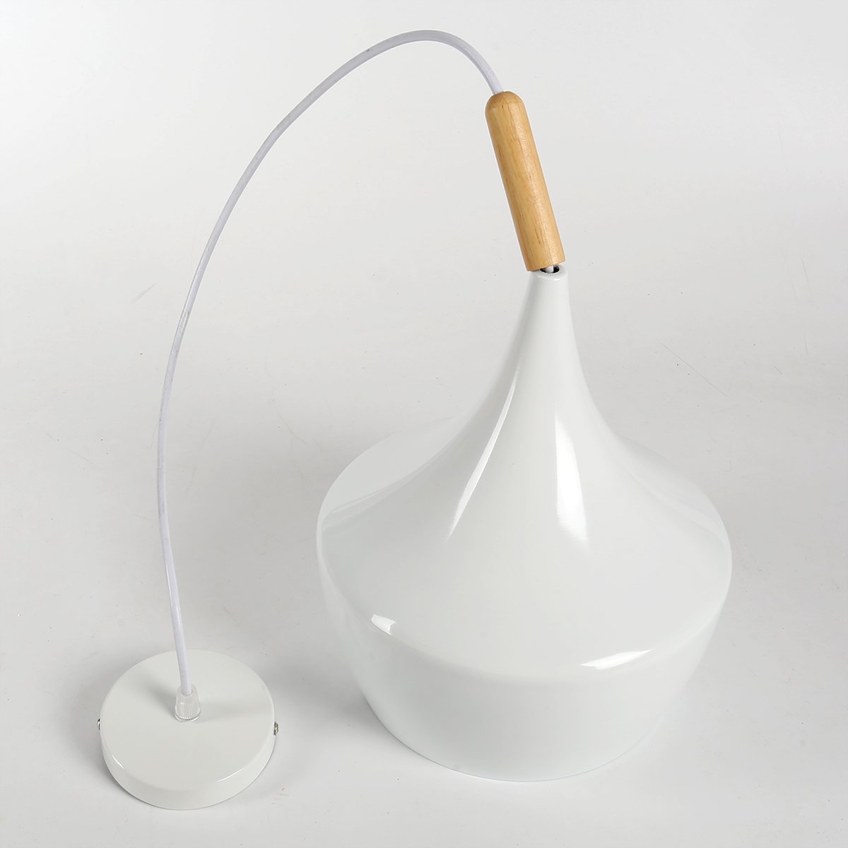 Freyza - Jule - Suspension moderne en fer
