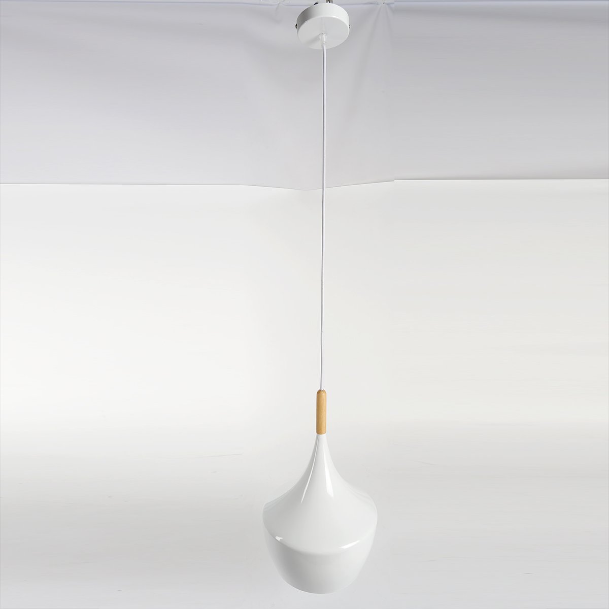 Freyza - Jule - Suspension moderne en fer