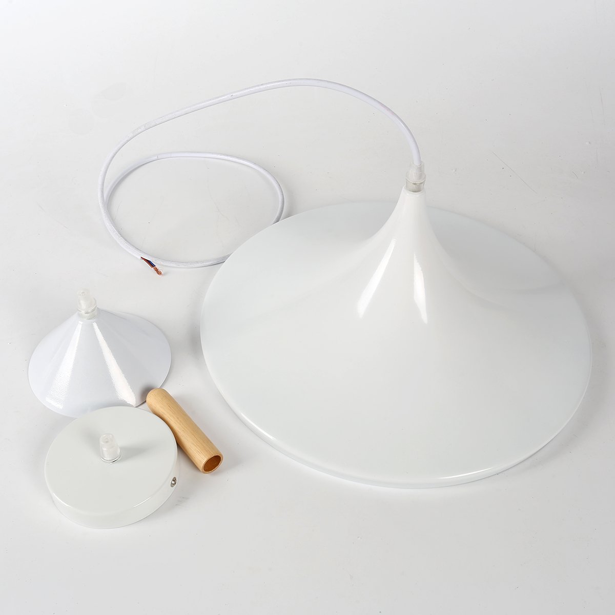 Freyza - Jule - Suspension moderne en fer