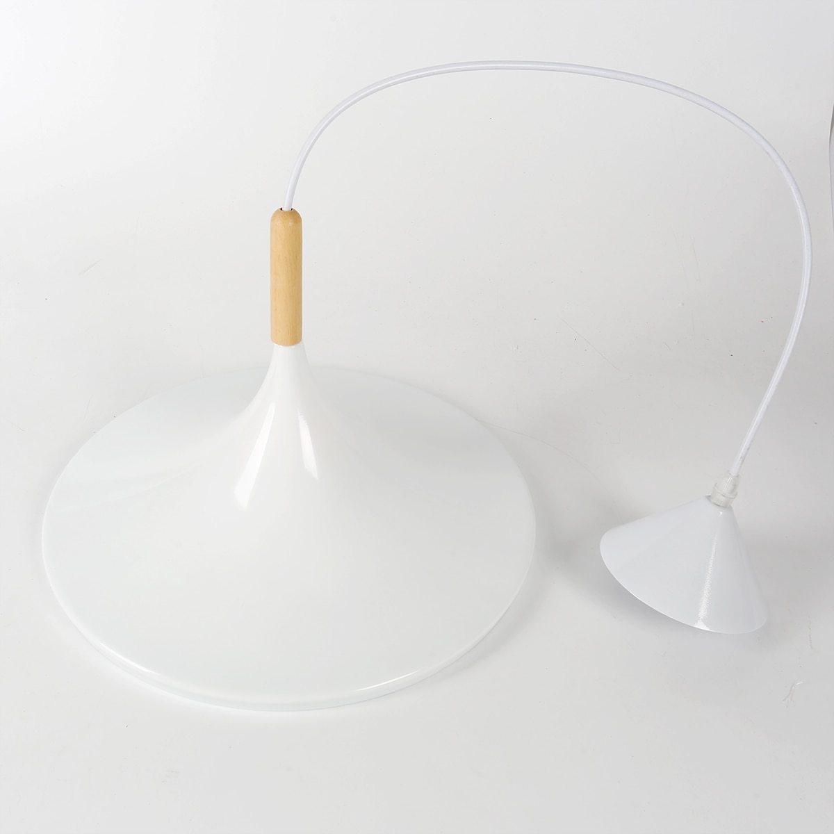 Freyza - Jule - Suspension moderne en fer