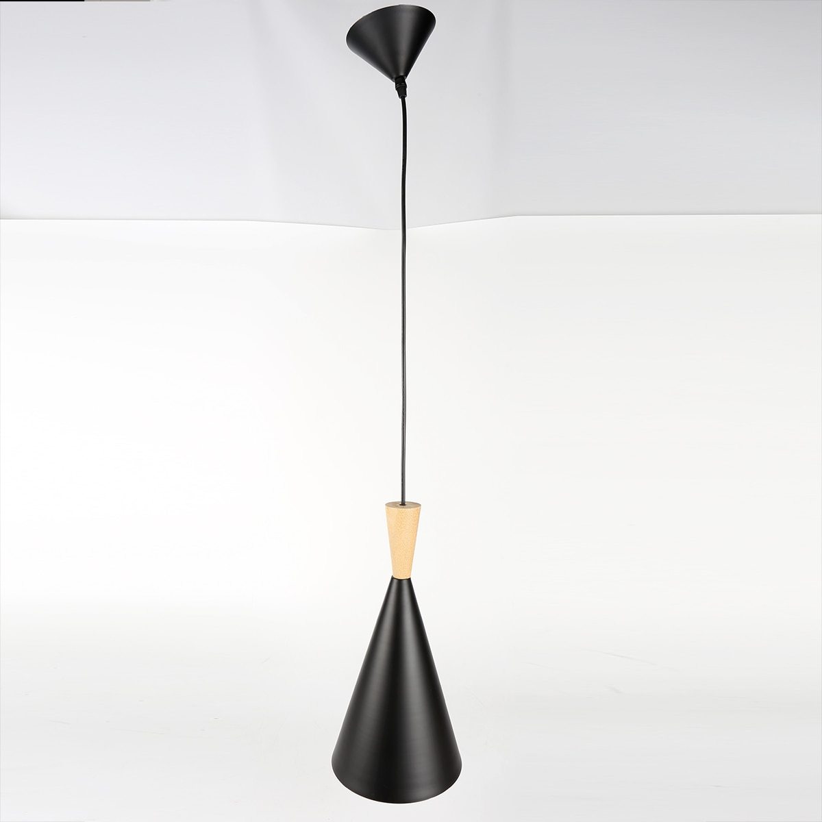 Freyza - Jule - Suspension moderne en fer