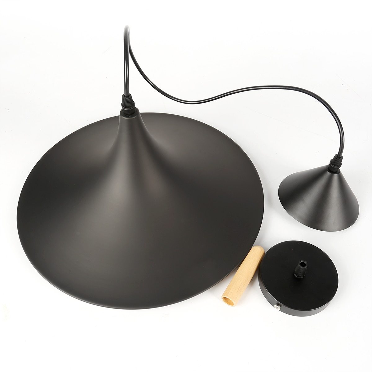 Freyza - Jule - Suspension moderne en fer