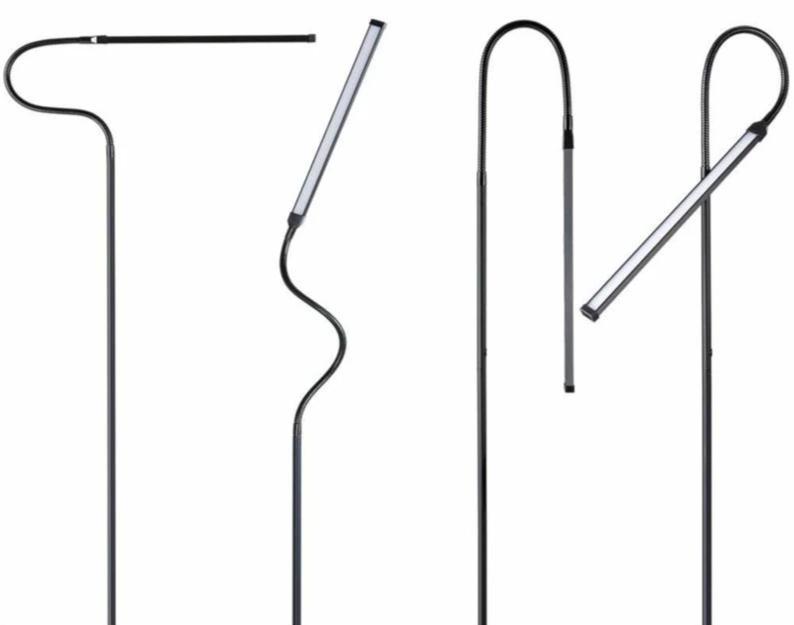 Freyza - Claire - Lampadaire minimaliste