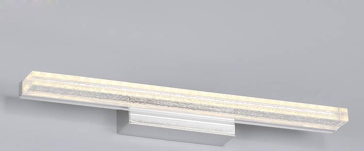 Freyza - Cleo - Modern Nordic Acrylic Vanity LED Wall Lamp