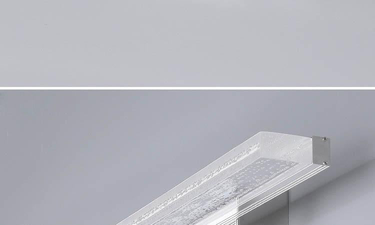 Freyza - Cleo - Modern Nordic Acrylic Vanity LED Wall Lamp