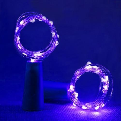 Freyza - Brightly - LED Wine Bottle Fairy Lights