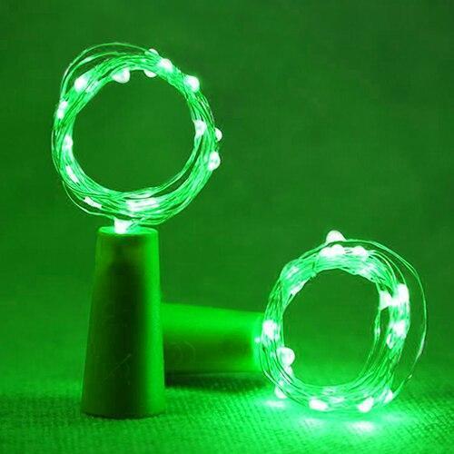 Freyza - Brightly - LED Wine Bottle Fairy Lights