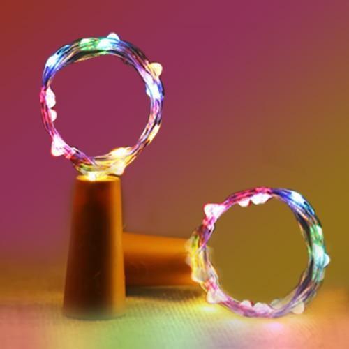 Freyza - Brightly - LED Wine Bottle Fairy Lights