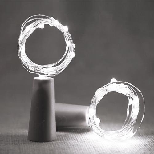 Freyza - Brightly - LED Wine Bottle Fairy Lights