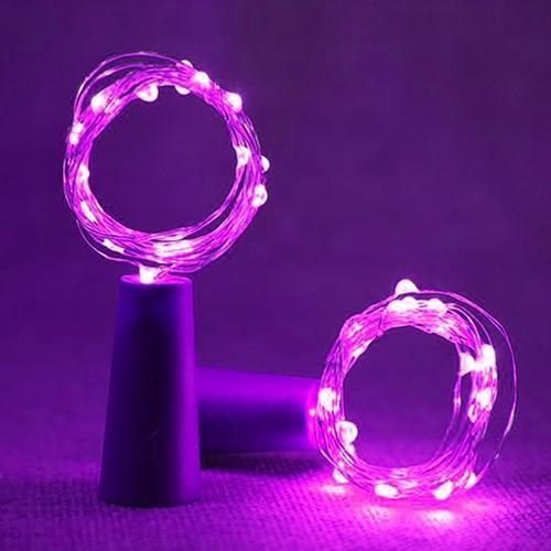 Freyza - Brightly - LED Wine Bottle Fairy Lights