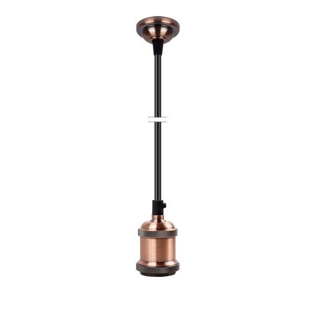 Freyza - Veda - Vintage Industrial Hanging Light