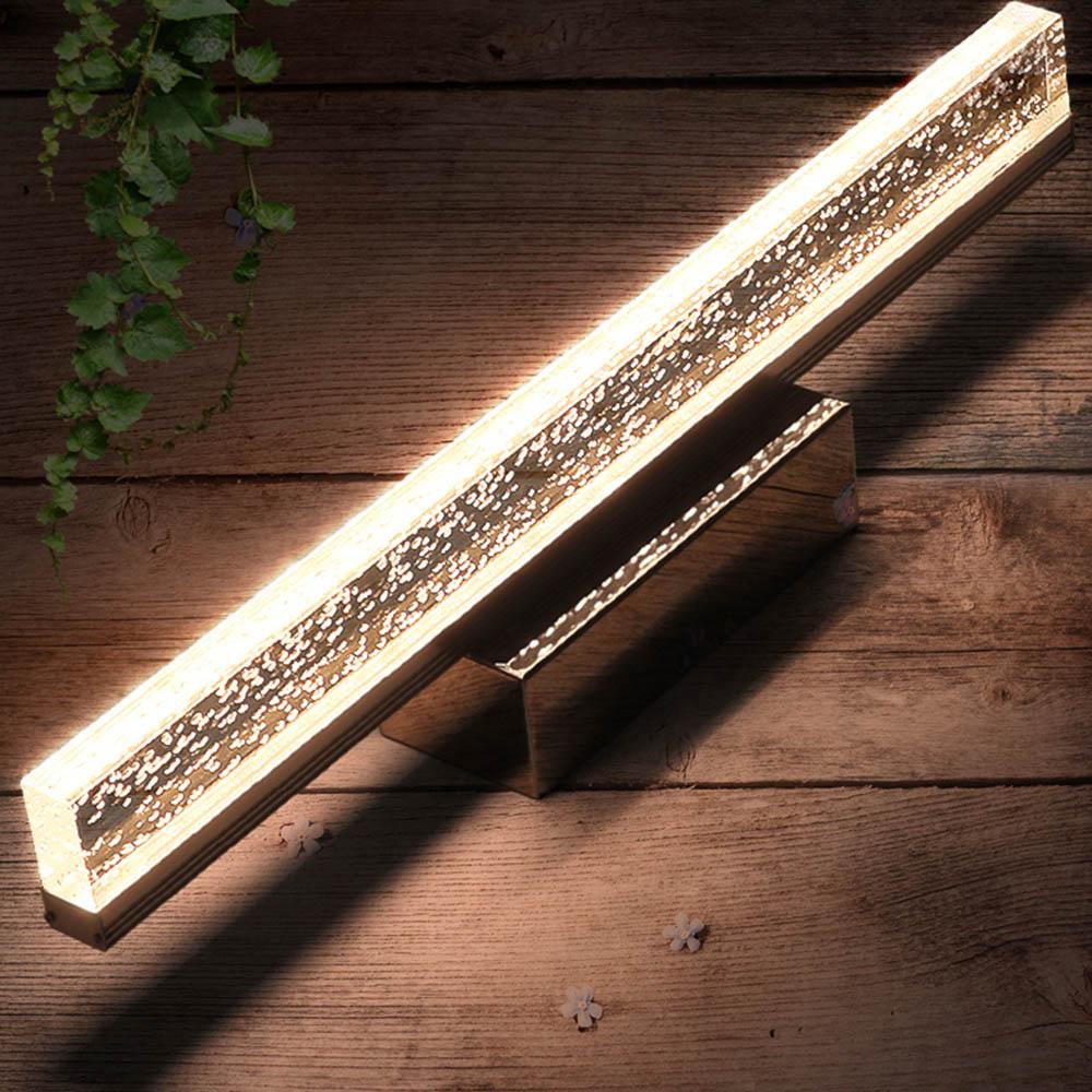 Freyza - Cleo - Modern Nordic Acrylic Vanity LED Wall Lamp
