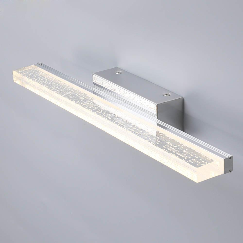 Freyza - Cleo - Modern Nordic Acrylic Vanity LED Wall Lamp