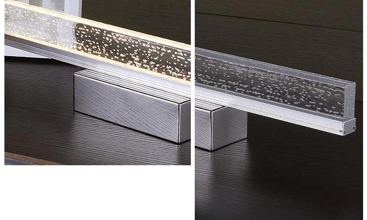 Freyza - Cleo - Modern Nordic Acrylic Vanity LED Wall Lamp