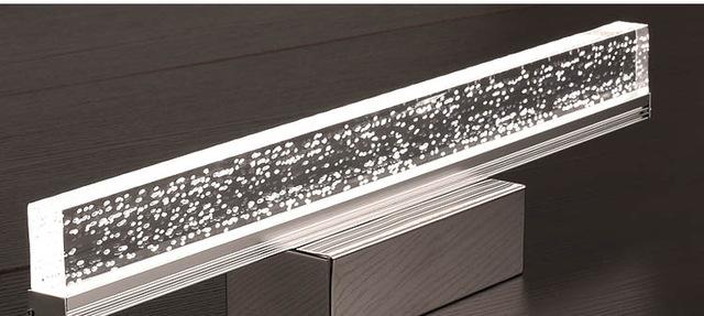 Freyza - Cleo - Modern Nordic Acrylic Vanity LED Wall Lamp