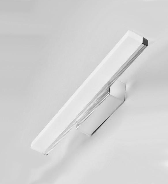 Freyza - Cleo - Modern Nordic Acrylic Vanity LED Wall Lamp