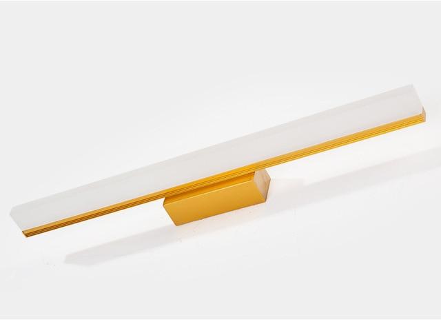 Freyza - Cleo - Modern Nordic Acrylic Vanity LED Wall Lamp