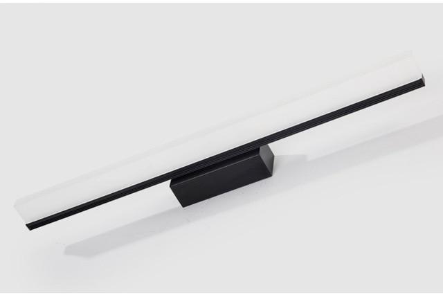 Freyza - Cleo - Modern Nordic Acrylic Vanity LED Wall Lamp