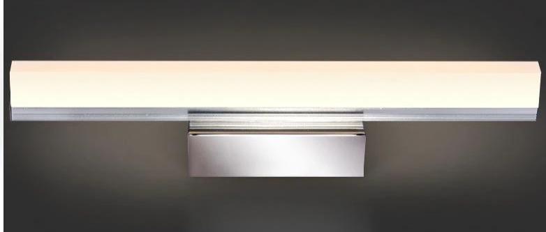 Freyza - Cleo - Modern Nordic Acrylic Vanity LED Wall Lamp