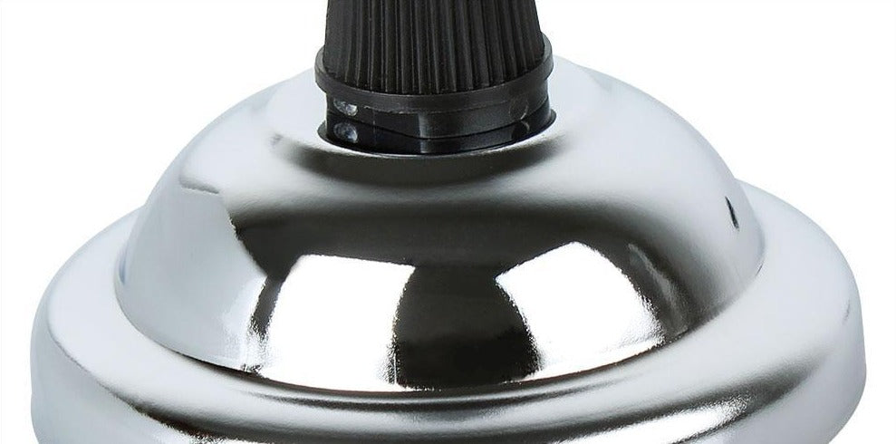 Freyza - Veda - Vintage Industrial Hanging Light