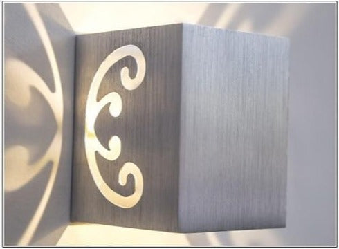 Freyza - Ophelia - Modern Butterfly Wings Wall Lamp