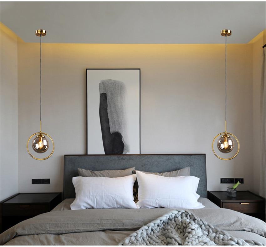 Freyza - Silvana - Modern Ring Pendant Light