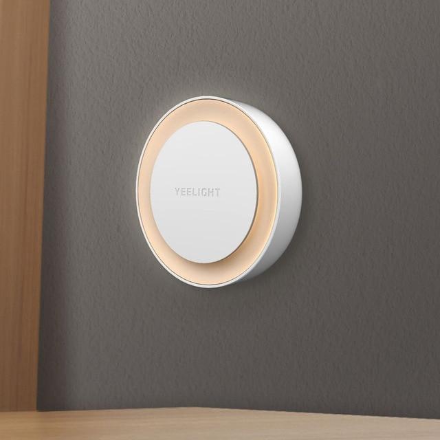 Freyza - Anouk - Smart Wall Plug Light