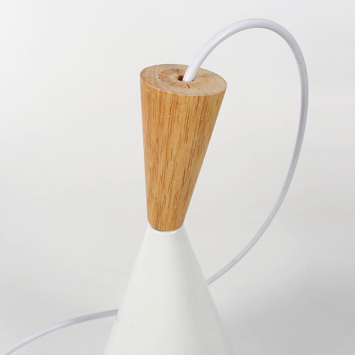 Freyza - Jule - Suspension moderne en fer