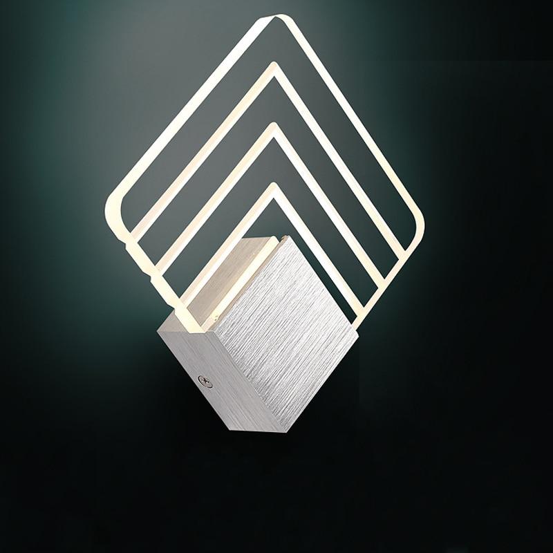 Freyza - Lavinia - Modern Nordic LED Wall Lamp