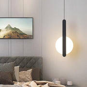 Freyza - Declan - Modern LED Hanging Light