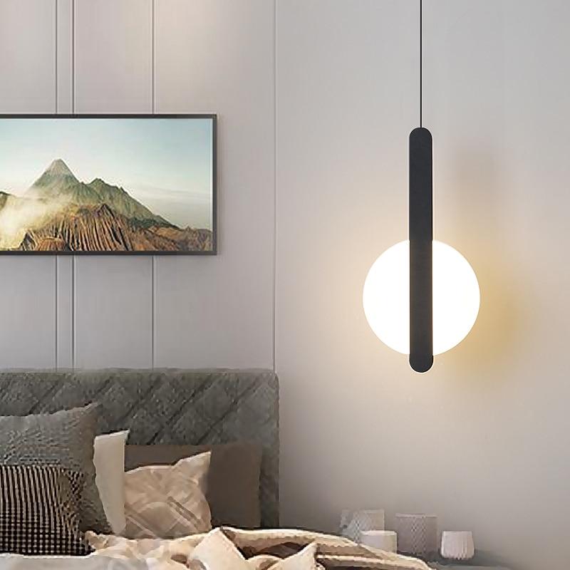 Freyza - Declan - Modern LED Hanging Light
