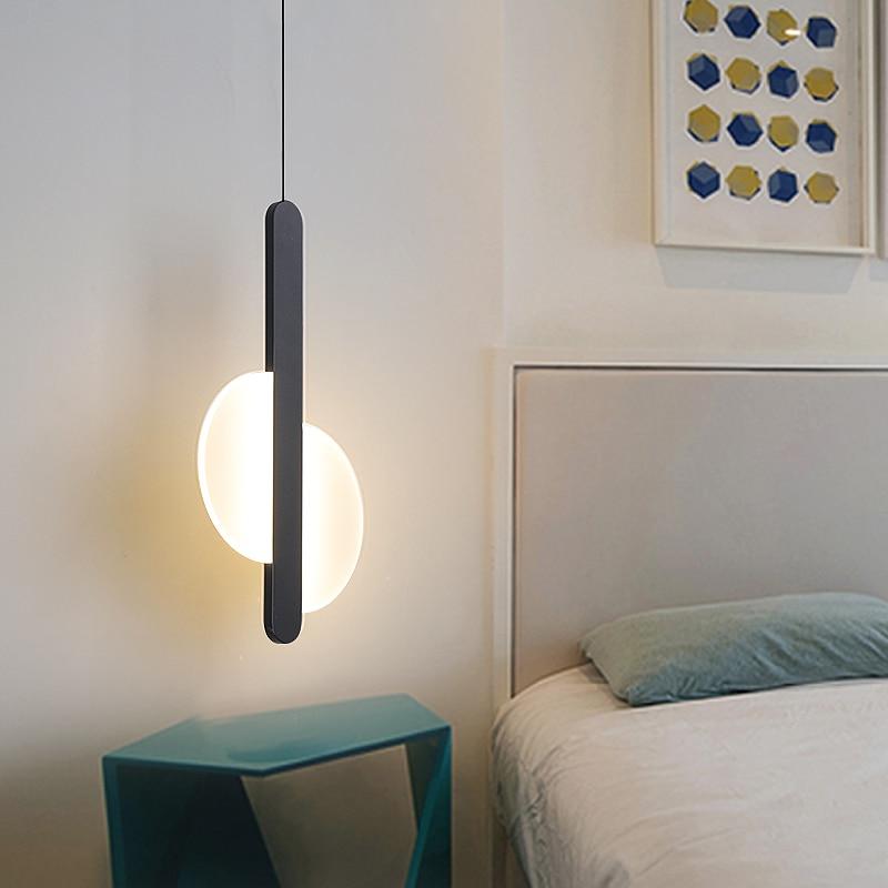 Freyza - Declan - Modern LED Hanging Light