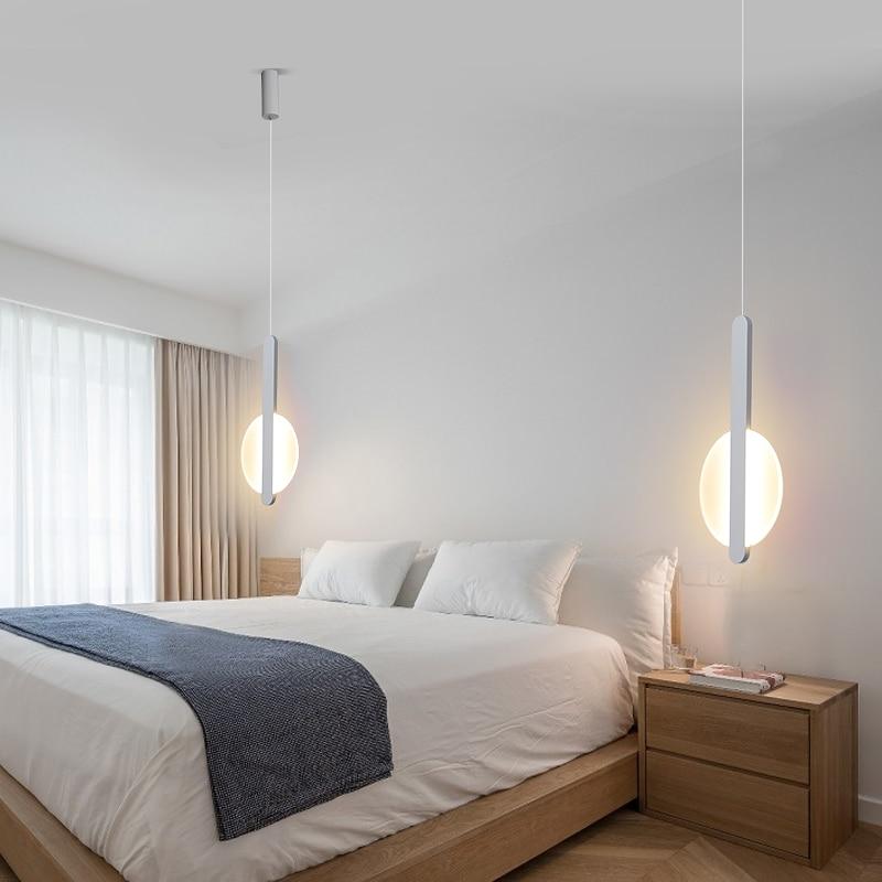 Freyza - Declan - Modern LED Hanging Light