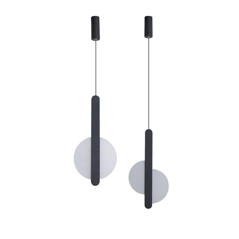 Freyza - Declan - Modern LED Hanging Light