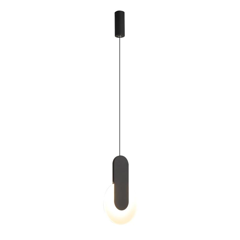 Freyza - Declan - Modern LED Hanging Light