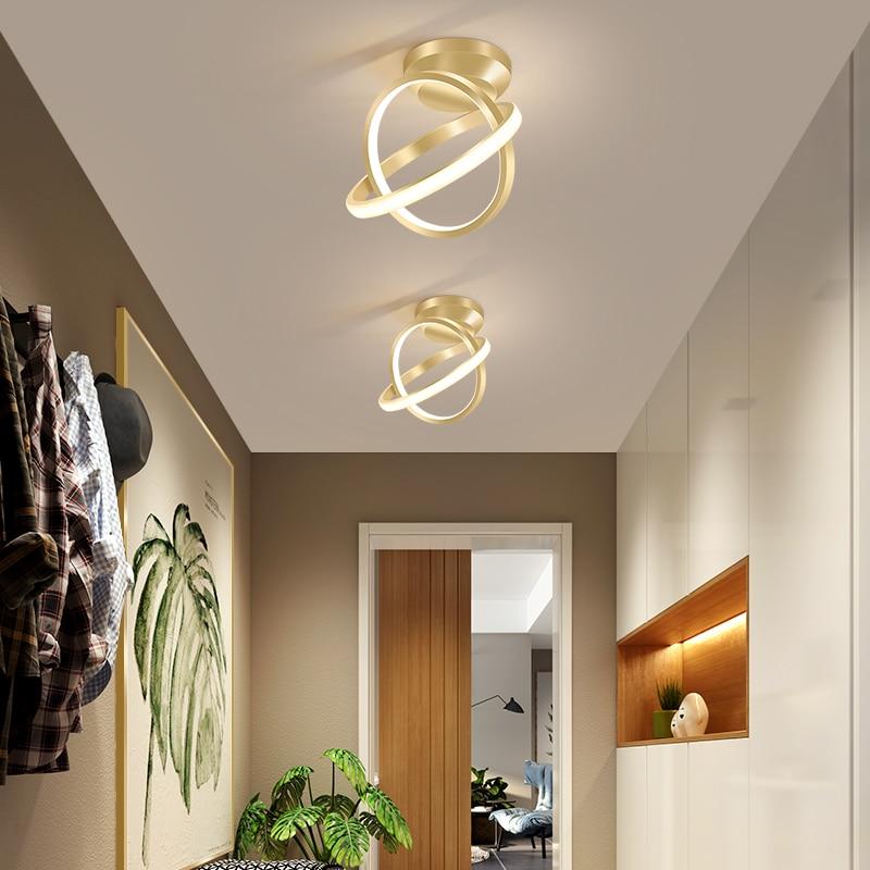 Freyza - Lalit - Multi Disc Ceiling Light