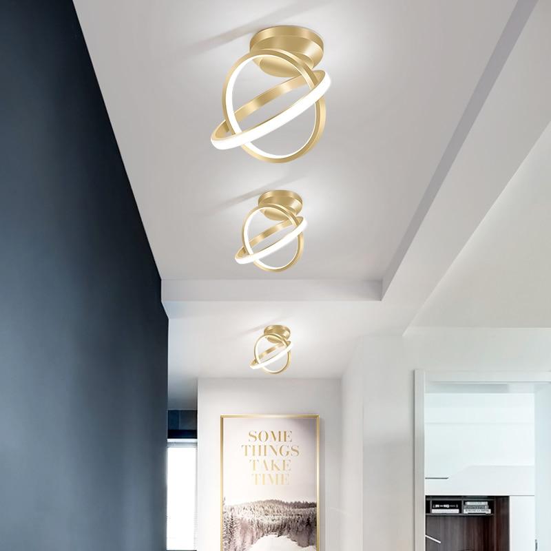 Freyza - Lalit - Multi Disc Ceiling Light