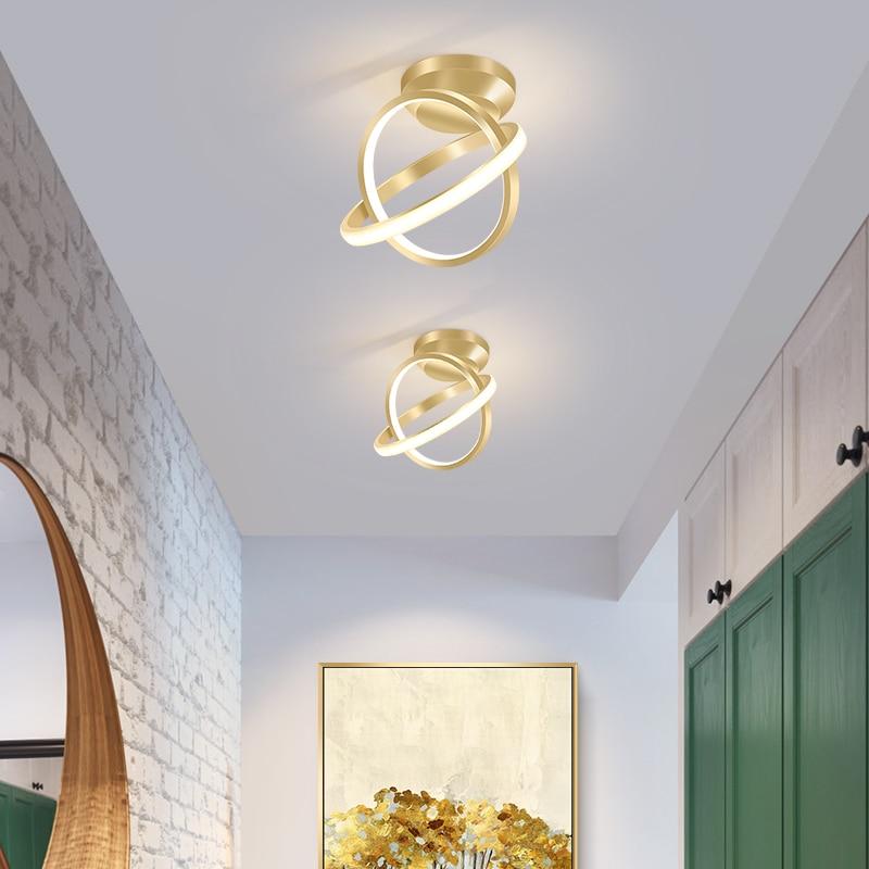 Freyza - Lalit - Multi Disc Ceiling Light