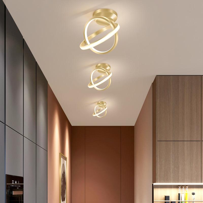 Freyza - Lalit - Multi Disc Ceiling Light