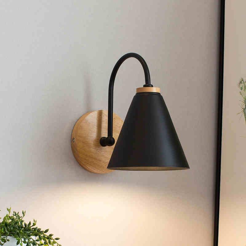 Freyza - Greer - Modern Nordic Wall Lamp