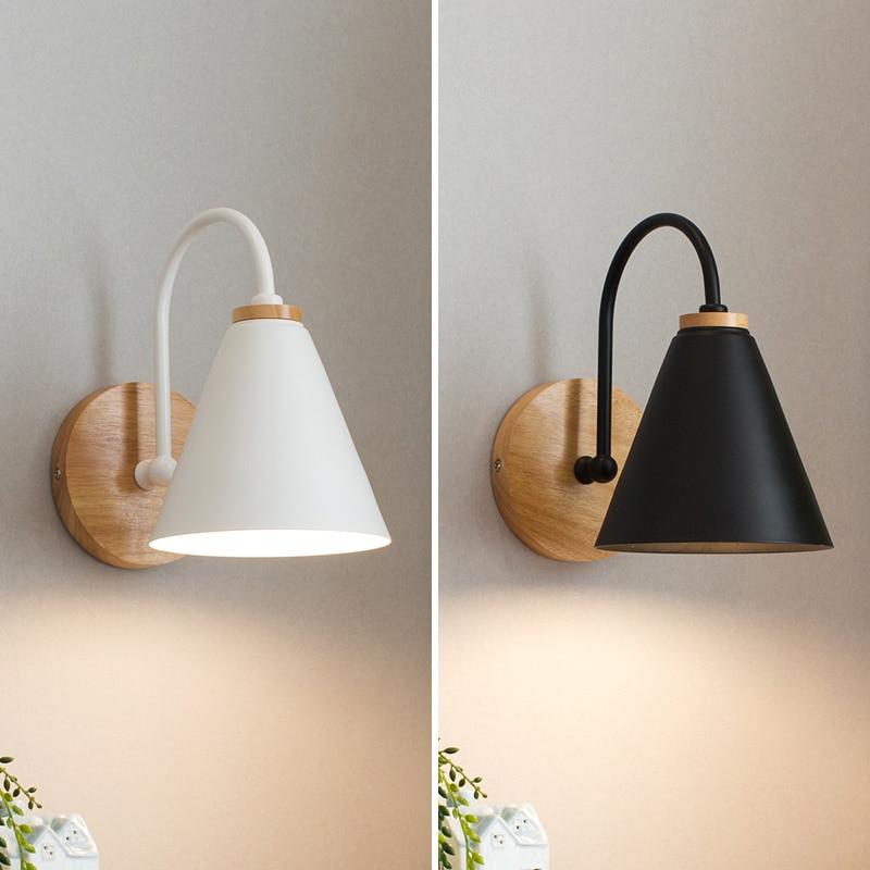 Freyza - Greer - Modern Nordic Wall Lamp
