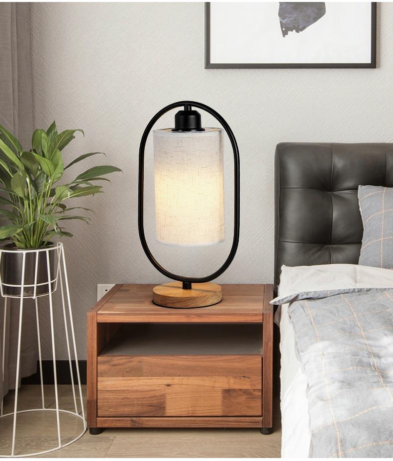 Freyza – Zola – Moderne Schreibtischlampe